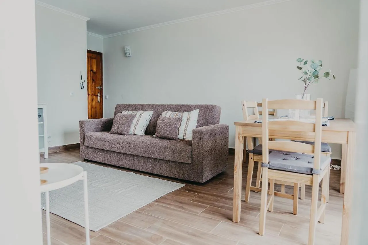 Marea Baja - Bajamar - Canary Islands Apartment