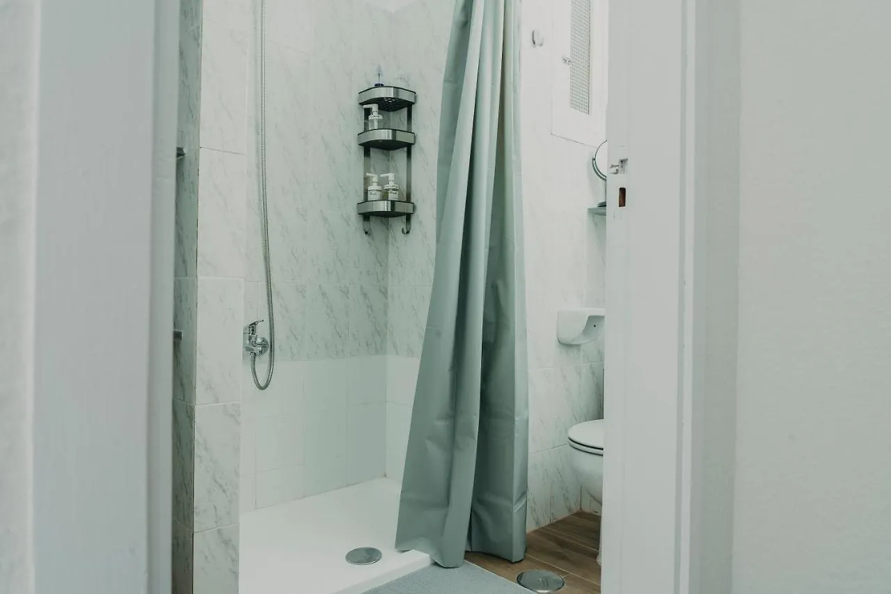 Marea Baja - Bajamar - Canary Islands Apartment