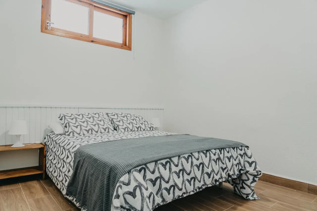 Marea Baja - Bajamar - Canary Islands Apartment 0*, Bajamar (La Laguna) Spain