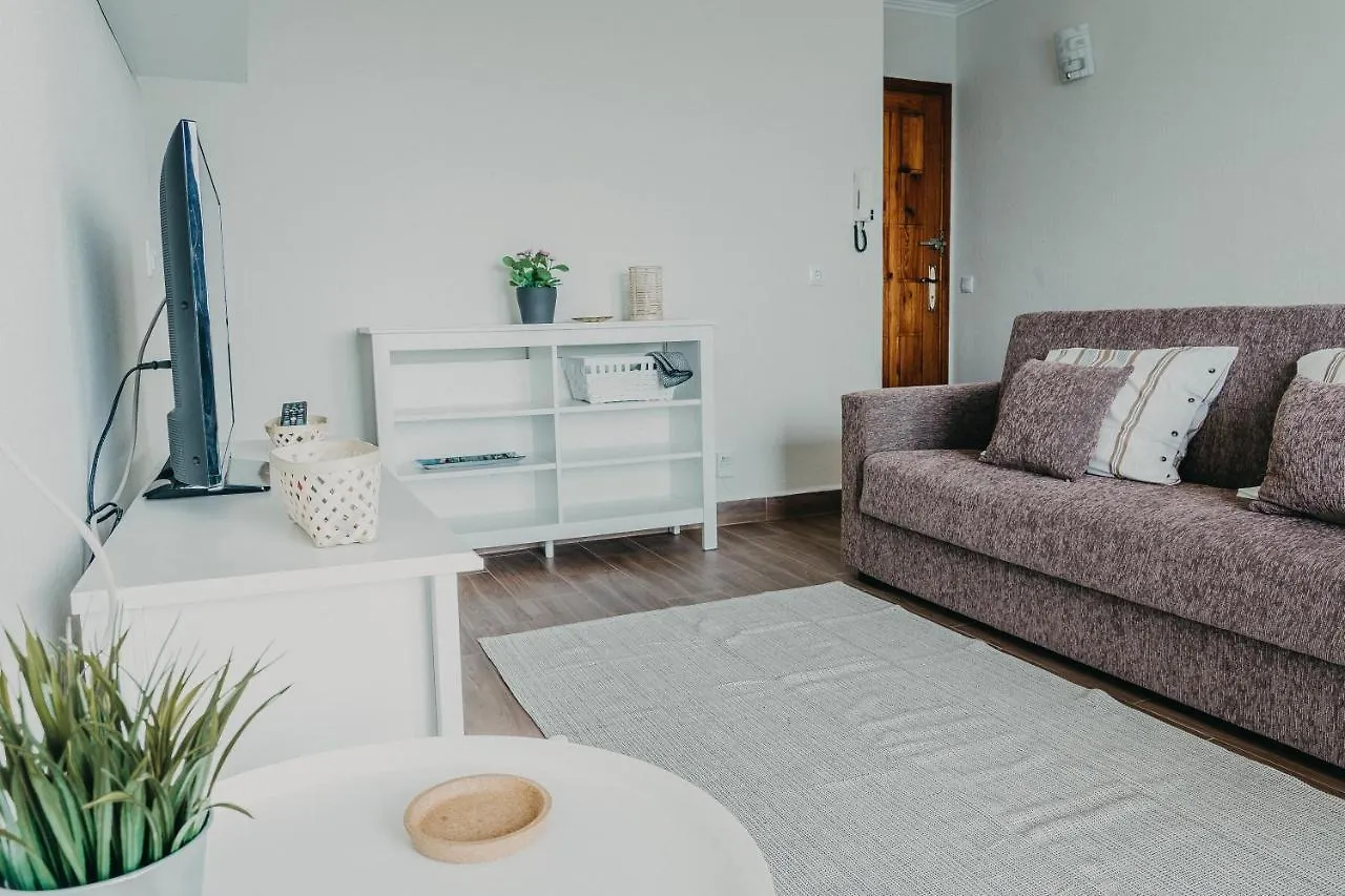 Marea Baja - Bajamar - Canary Islands Apartment