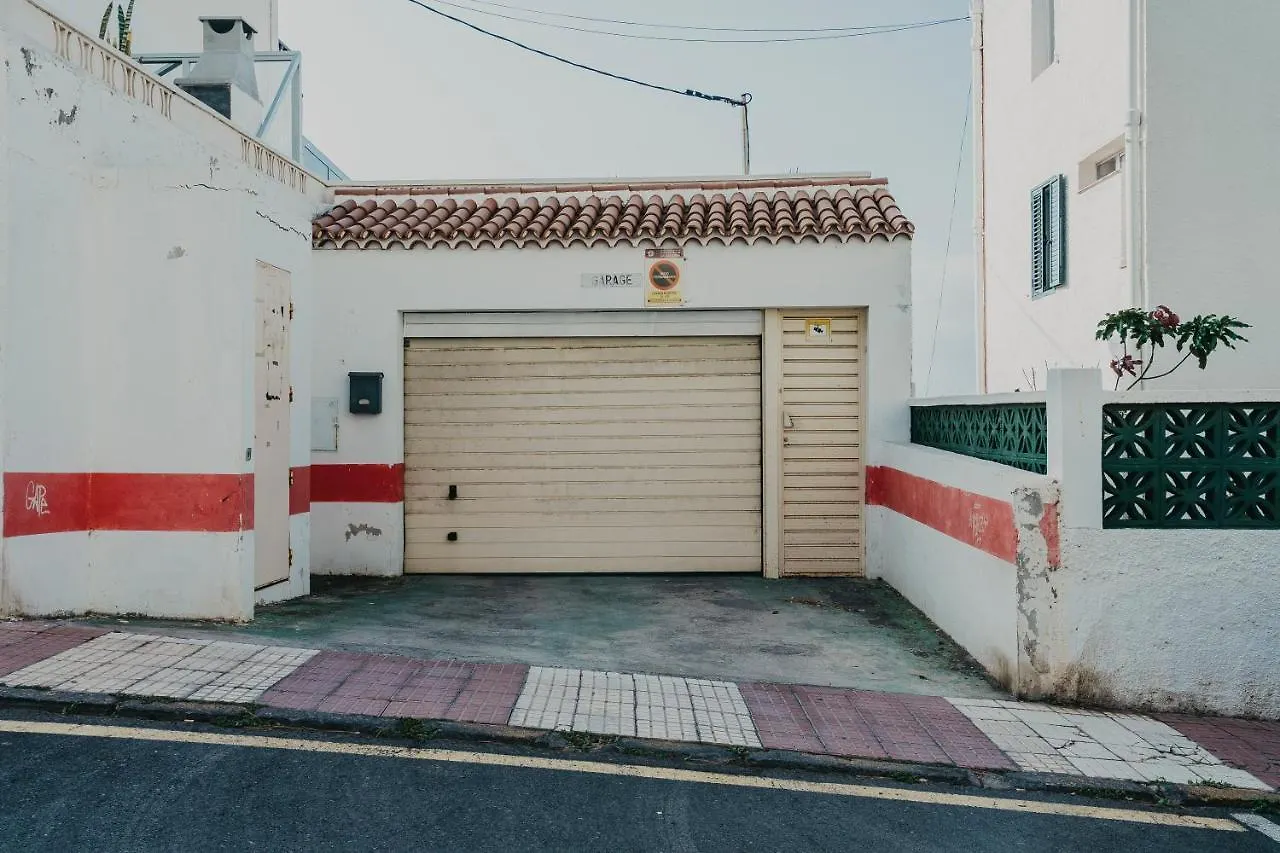 Marea Baja - Bajamar - Canary Islands Apartment Bajamar (La Laguna)