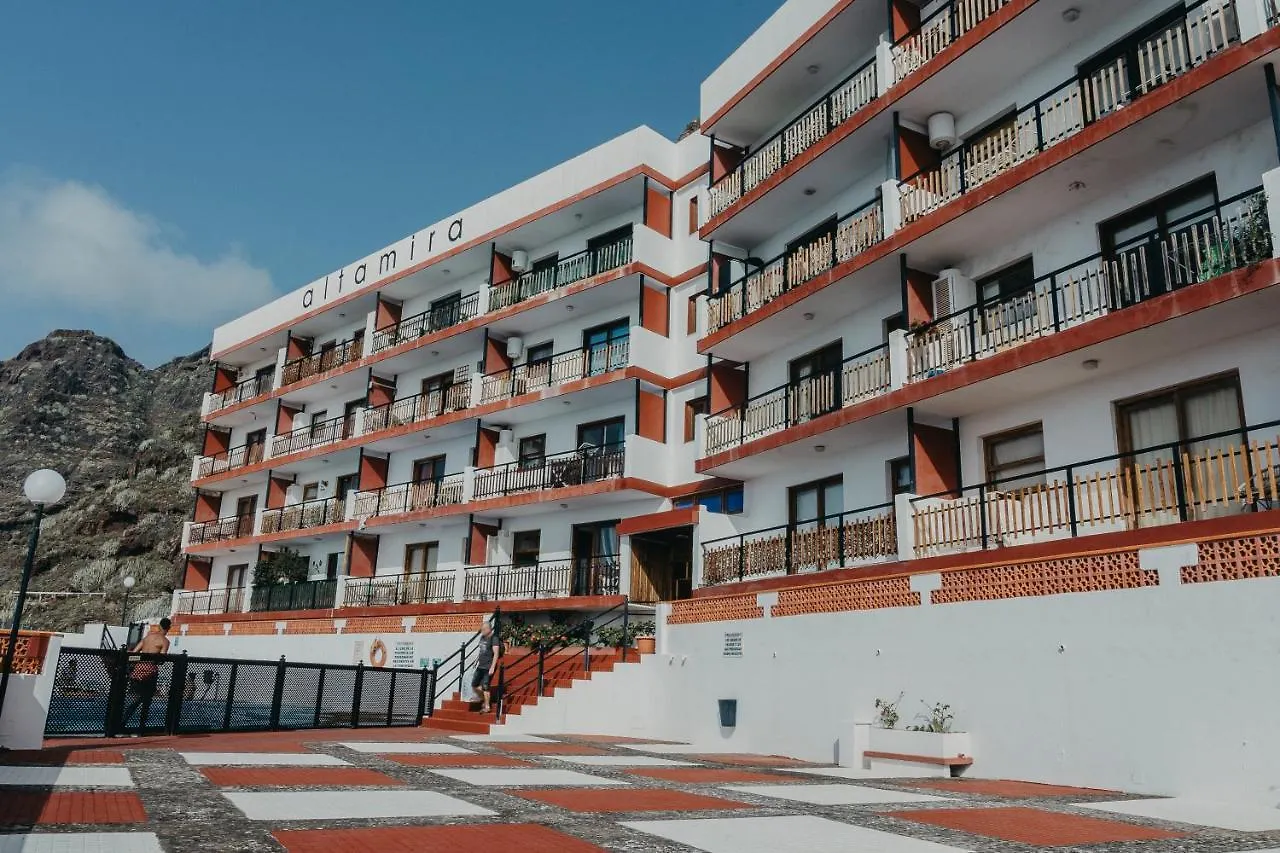 Marea Baja - Bajamar - Canary Islands Lägenhet