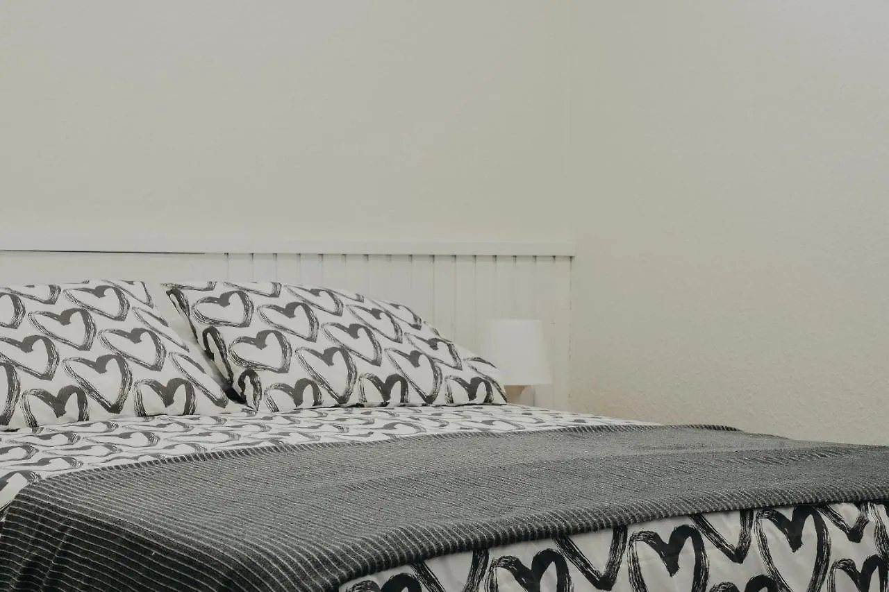 Marea Baja - Bajamar - Canary Islands Apartment