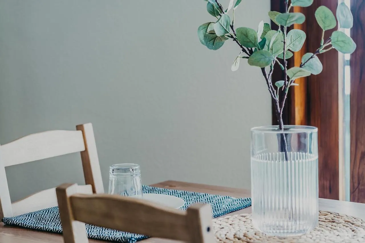 Marea Baja - Bajamar - Canary Islands Apartment