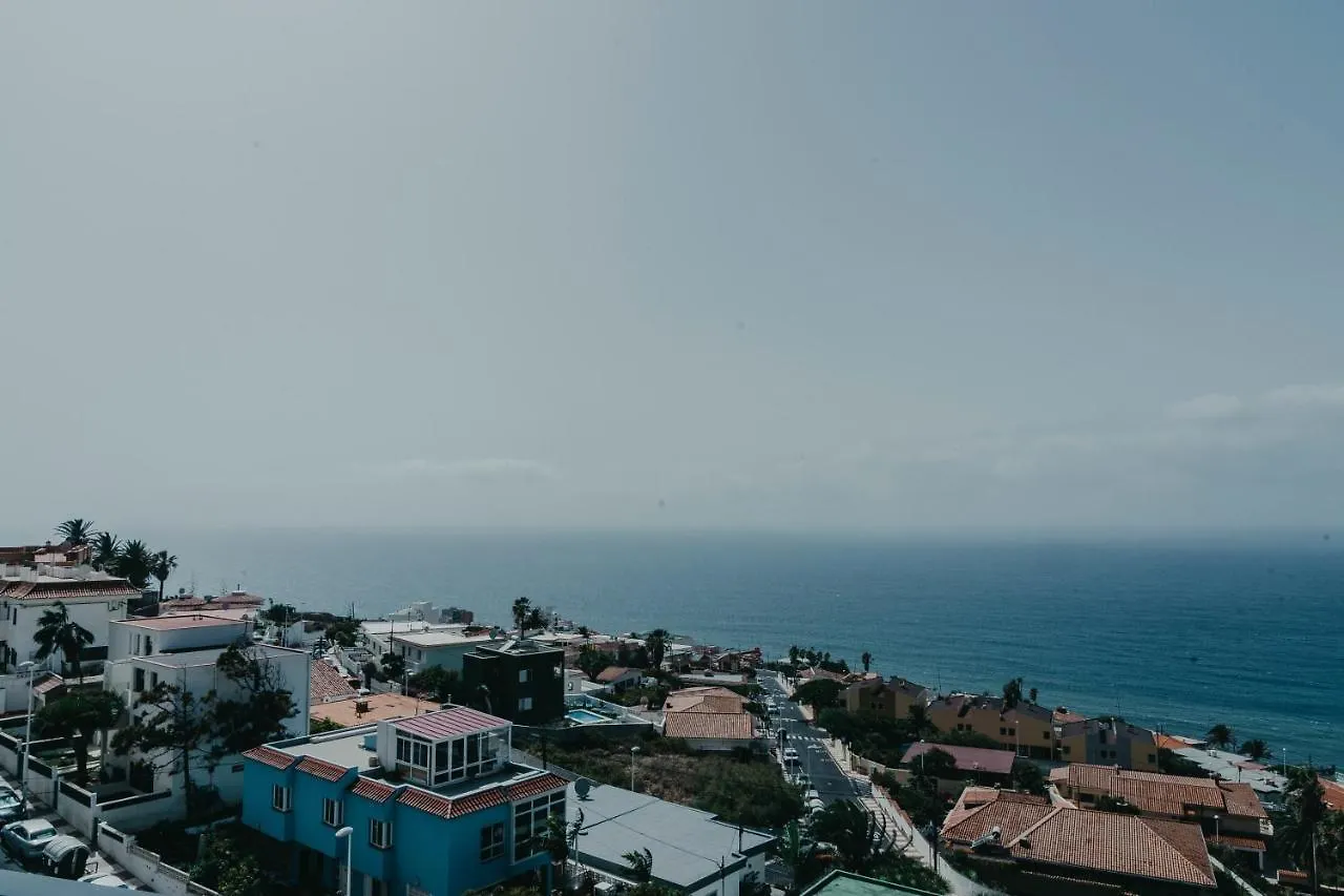 Marea Baja - Bajamar - Canary Islands Apartment Spain