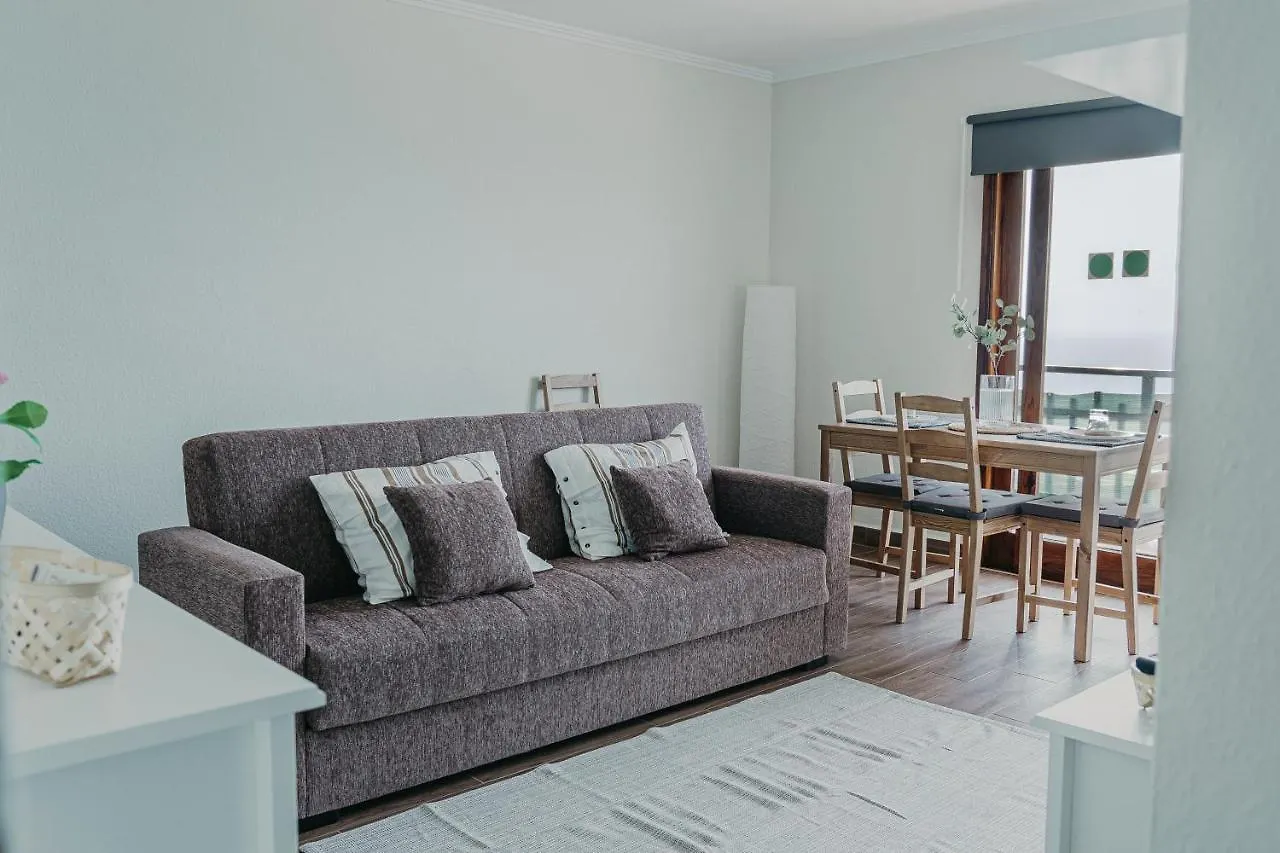 Marea Baja - Bajamar - Canary Islands Apartment 0*, Bajamar (La Laguna) Spain