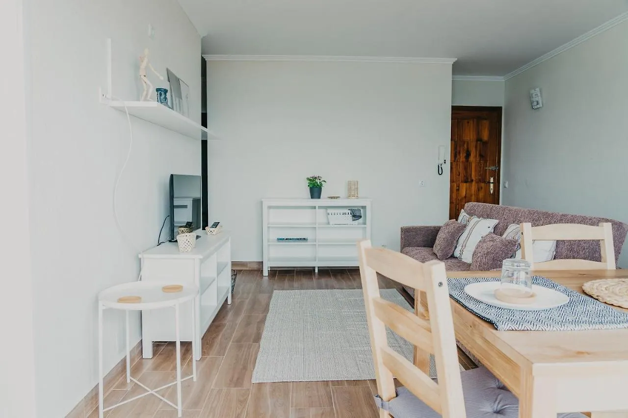 Marea Baja - Bajamar - Canary Islands Apartment